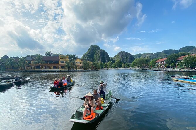 Ninh Binh Day Trips- from Hanoi - Why Ninh Binh makes a strong day trip from Hanoi