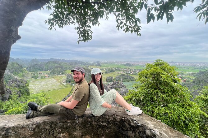 Ninh Binh Day Trips- from Hanoi - Vietnamese buffet lunch and the real value of the package
