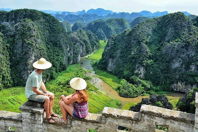 Ninh Binh Full Day Small Group Bai Dinh Trang An Mua Cave Tour - Who should book this Ninh Binh day trip?