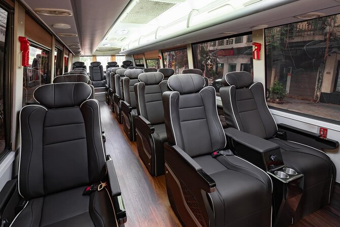 Ninh Binh Full Day Tour from Hanoi by Limousine - Why Ninh Binh makes a strong day trip from Hanoi