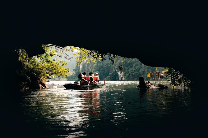 Ninh Binh Full Day Tour from Hanoi by Limousine - Guides, group size, and the pickup question