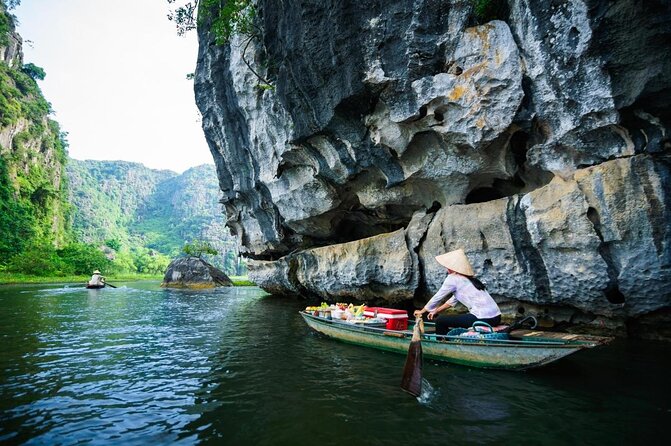 Ninh Binh Full-Day Tour from Hanoi to Hoa Lu, Tam Coc & Mua Cave Via Boat & Bike - Why Ninh Binh makes a better day trip than a simple countryside outing