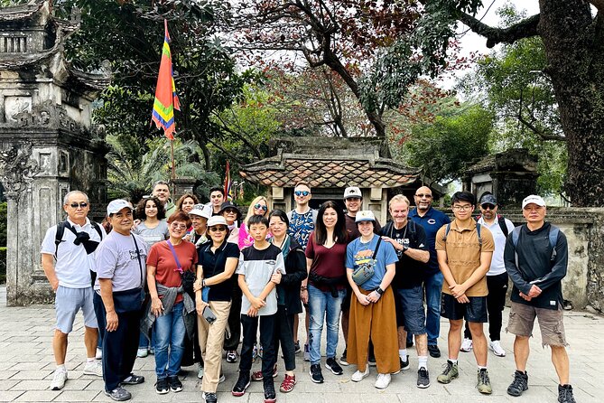 Ninh Binh Full Day Tour from Hanoi to Hoa Lu, Trang An & Mua Cave - Why this Ninh Binh day trip works