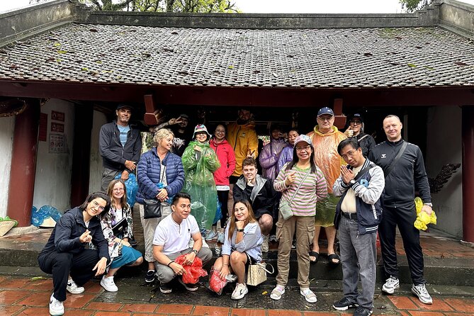 Ninh Binh Full Day Tour from Hanoi to Hoa Lu, Trang An & Mua Cave - Trang An by bamboo boat