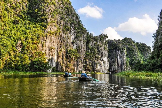 Ninh Binh Full Day Tour From Hanoi With Customized Attractions - Hoa Lu and Vietnam’s early royal past