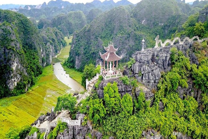 Ninh Binh Full Day Tour From Hanoi With Customized Attractions - Getting from Hanoi to Ninh Binh