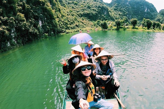 Ninh Binh Full-Day Trip to Trang An Mua Cave Hoa Lu Buffet Lunch - Who should book this tour