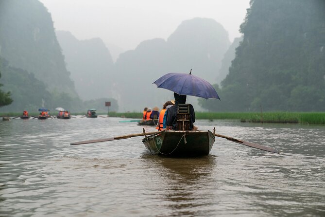 Ninh Binh Ha Long | 3 days 2 nights | 2026 Updated Travel Package - What the $170 price really covers