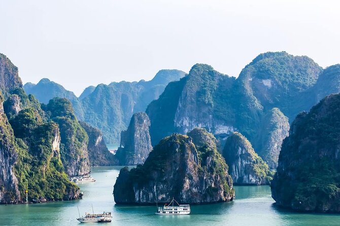 Ninh Binh Ha Long | 3 days 2 nights | 2026 Updated Travel Package - The parts I would watch closely