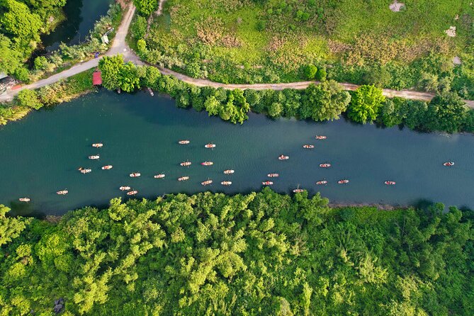 Ninh Binh Ha Long | 3 days 2 nights | 2026 Updated Travel Package - Who should book this northern Vietnam package?