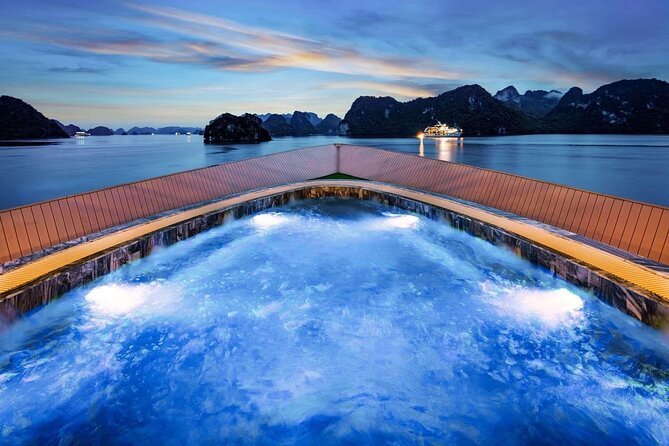 Ninh Binh Ha Long | 3 days 2 nights | 2026 Updated Travel Package - FAQ