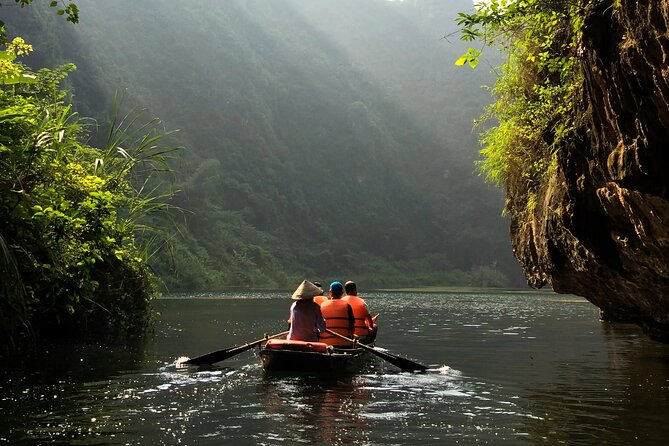 Ninh Binh Ha Long | 3 days 2 nights | 2026 Updated Travel Package - Day three: Sunrise, Tai Chi, and the return to Hanoi