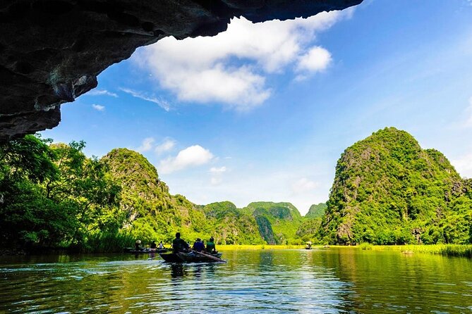 Ninh Binh Heritage trip in a day - Key points at a glance
