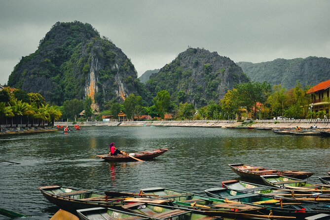 Ninh Binh Heritage trip in a day - Why this Hanoi to Ninh Binh day works