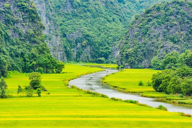 Ninh Binh Highlights Tour from Hanoi 1 or 2-Day - All Inclusive - From Hanoi to Hoa Lu by 8:30am