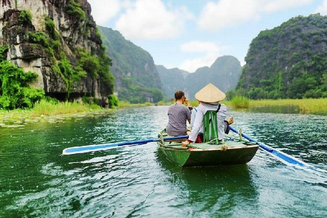 Ninh Binh Highlights Tour from Hanoi 1 or 2-Day - All Inclusive - Should you book it?