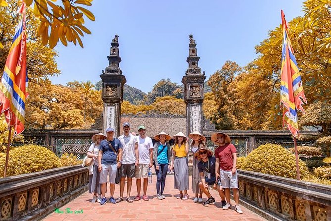 Ninh Binh Highlights Tour from Hanoi 1 or 2-Day - All Inclusive - Buffet lunch in Tam Coc