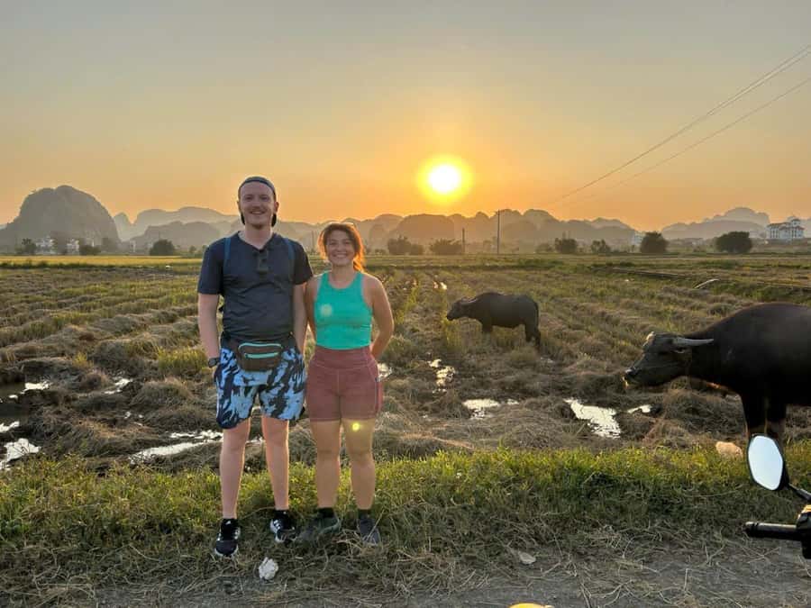 Ninh Binh Jeep Tour: Trang An Boat Ride, Bich Dong, Mua Cave - Who will enjoy this outing most