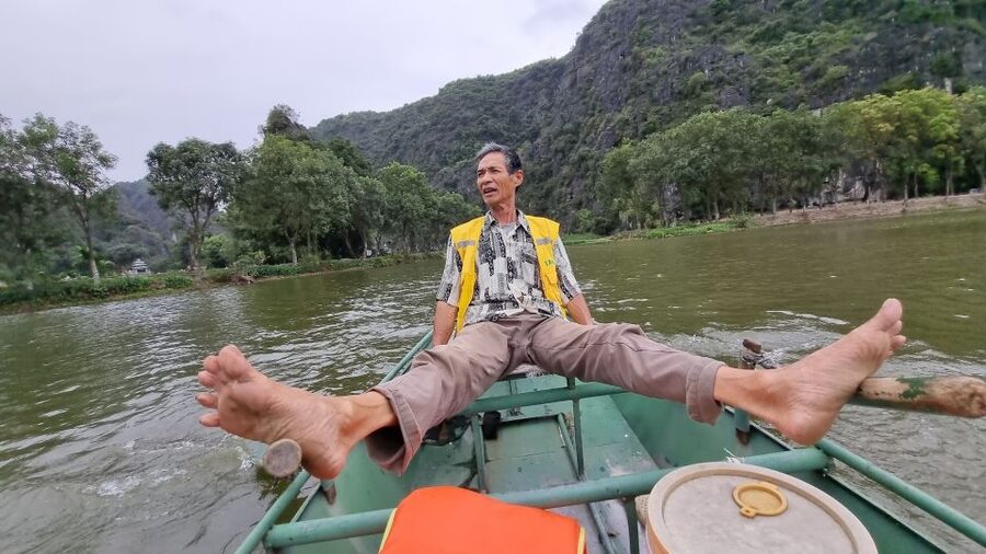 Ninh Binh Jeep Tours From Hanoi: Jeep + Boat + Daily Life - Key points to know before booking
