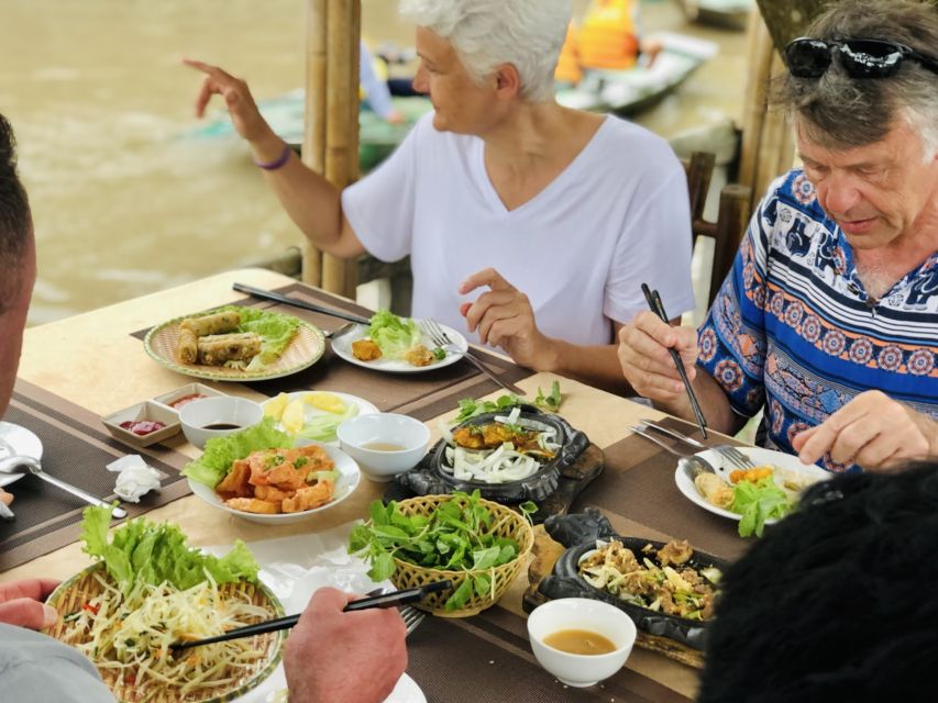 Ninh Binh Jeep Tours From Hanoi: Jeep + Boat + Daily Life - Should you book it?