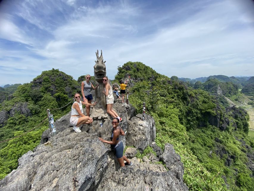 Ninh Binh Jeep Tours From Hanoi: Jeep + Boat + Daily Life - Why the 7 AM start matters in Ninh Binh
