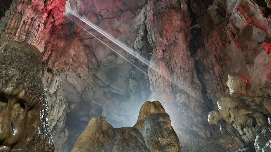 Ninh Binh Jeep Tours From Hanoi: Jeep + Boat + Daily Life - Two hours by Jeep through the countryside