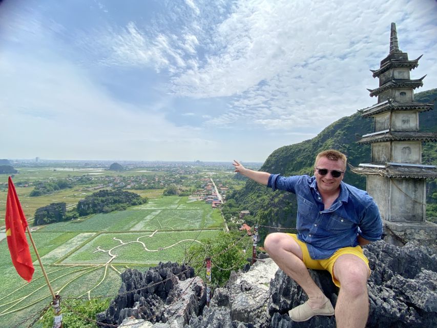 Ninh Binh Jeep Tours From Hanoi: Jeep + Boat + Daily Life - How the itinerary fits together