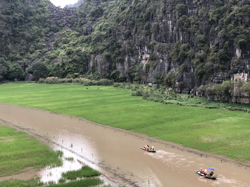 Ninh Binh Jeep Tours From Hanoi: Jeep + Boat + Daily Life - Is $108 good value?
