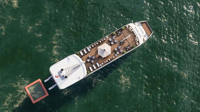 Ninh Binh: Lan Ha Bay 2D 1N cruises- bike tour, kayak, meals - Why this small Lan Ha Bay boat works