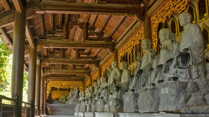 Ninh Binh Private Tour: Bai Dinh-Trang An/Tam Coc-Mua Cave - Who should book this Ninh Binh day trip?