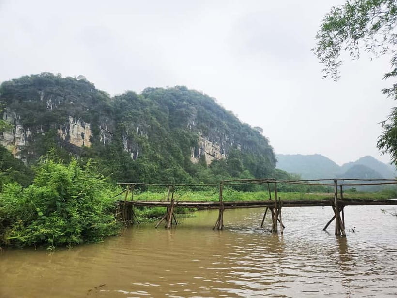 Ninh Binh Private Tour: Bai Dinh-Trang An/Tam Coc-Mua Cave - Is $106 per person good value?