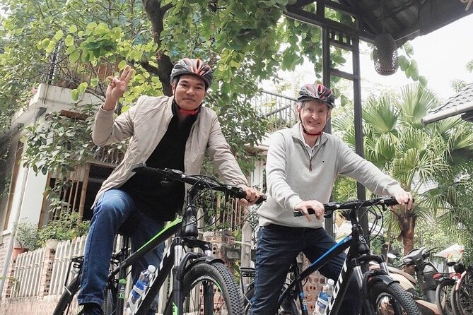 Ninh Binh Private Tour to Mua Cave Trang An Grottoes From Hanoi - The pace, comfort, and practical drawbacks