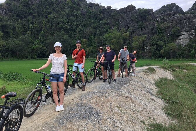 Ninh Binh Private Tour to Mua Cave Trang An Grottoes From Hanoi - Who should book this Ninh Binh tour