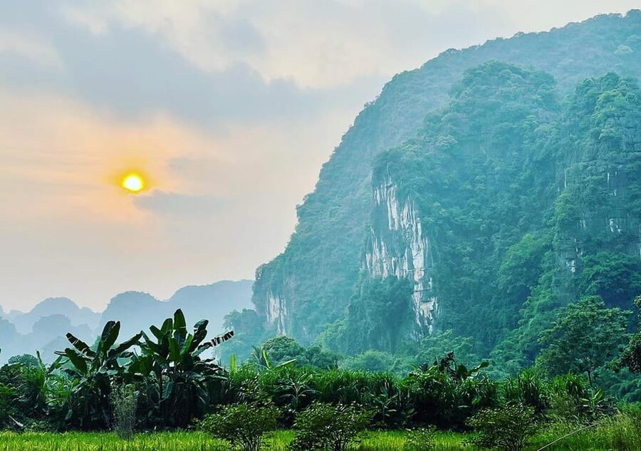 Ninh Binh: Rice planting and fishing by basket tour - Is $25 a fair price?