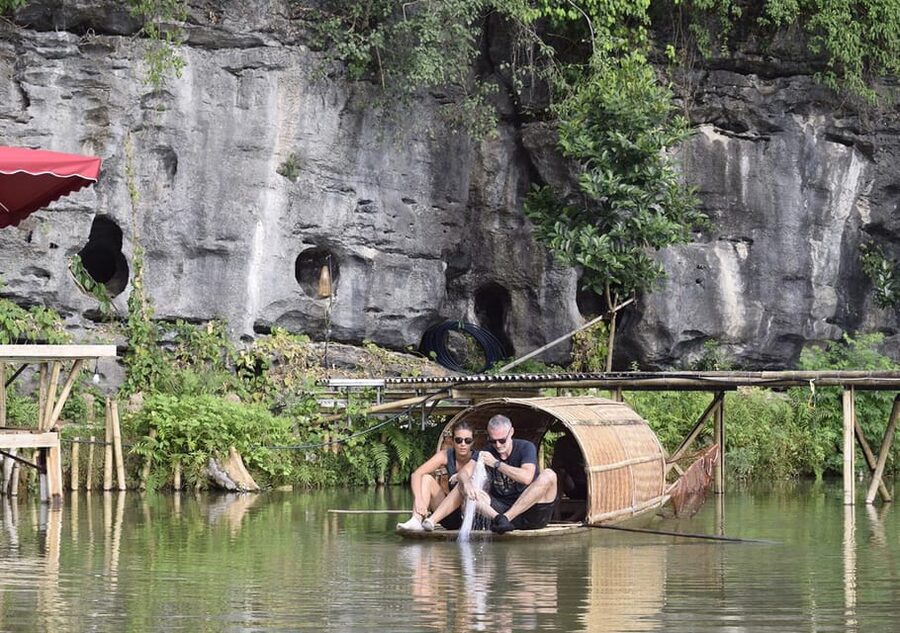 Ninh Binh: Rice planting and fishing by basket tour - Who will enjoy this experience most