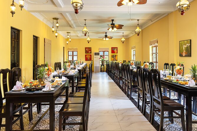 Ninh Binh Small Group Day Tour from Hanoi by Luxury DCAR - Who should book this experience