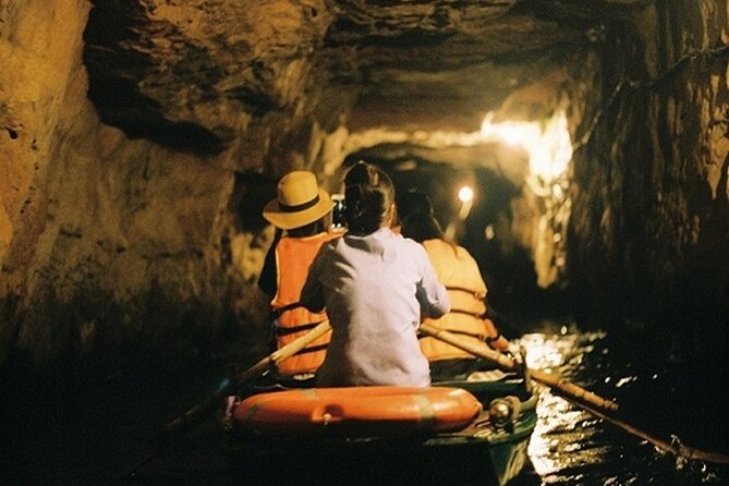 Ninh Binh Tour Bai Dinh Trang An Mua Cave Small Group Limousine - Why this day trip works for a first visit to Ninh Binh