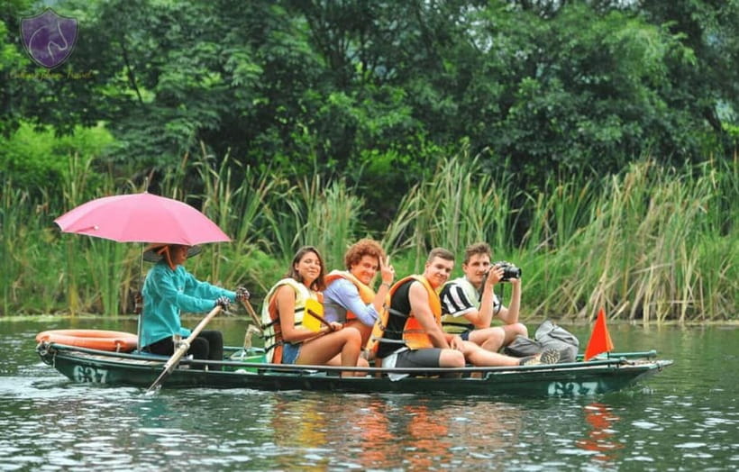 Ninh Binh: Trang An Boat Ride, Bich Dong & Mua Cave Sunset - Key points to know before you book