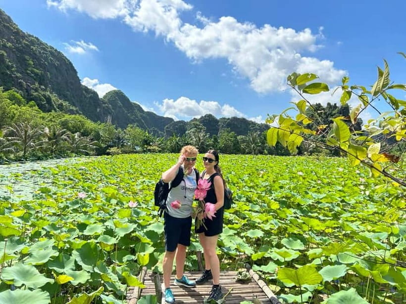 Ninh Binh: Trang An Boat Ride, Bich Dong & Mua Cave Sunset - Timing, weather, and what to bring