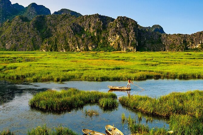Noi Bai Airport transfer to Hotel or Vice versa - Why a private Noi Bai transfer can be worth $15