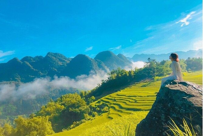 Noi Bai Airport transfer to Hotel or Vice versa - The ride from Noi Bai to Hanoi