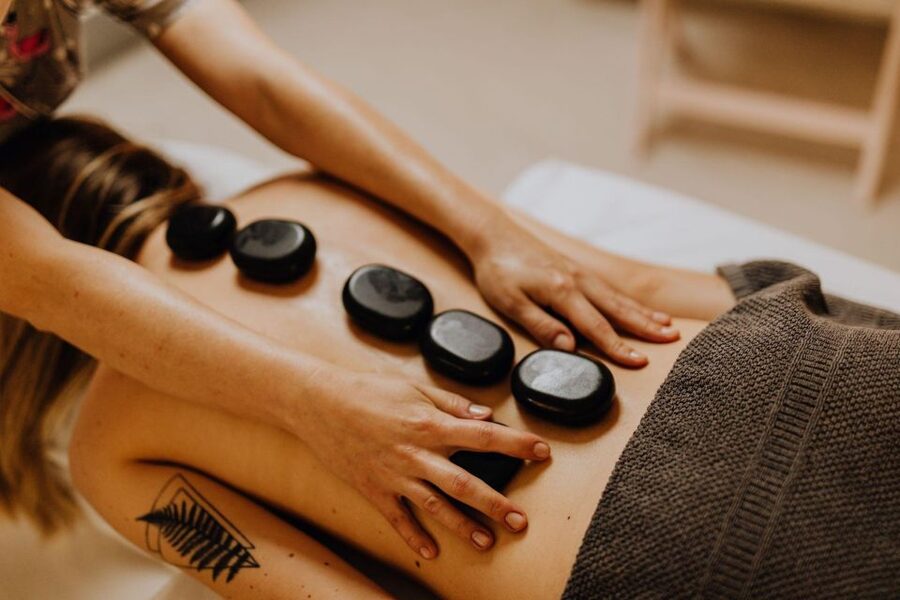 Nón Spa - Massage, Nail, Hair Washing, Facial and Skin care - Key points to know before booking