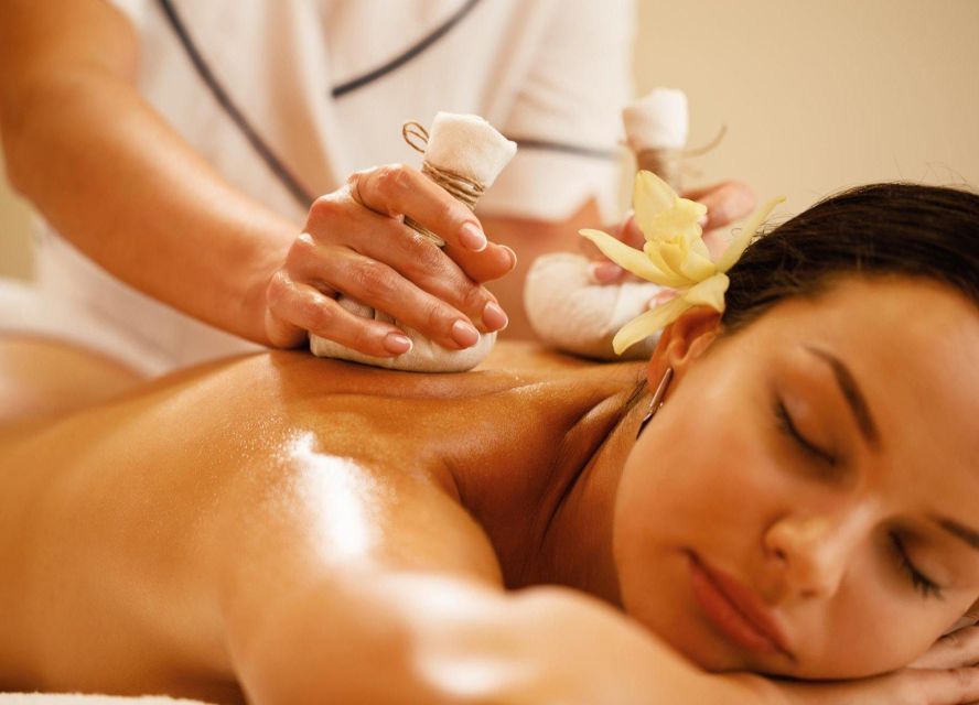 Nón Spa - Massage, Nail, Hair Washing, Facial and Skin care - Who should choose Nón Spa