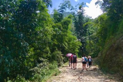 Number one top rated ethical cultural trekking and homestay by ETHOS