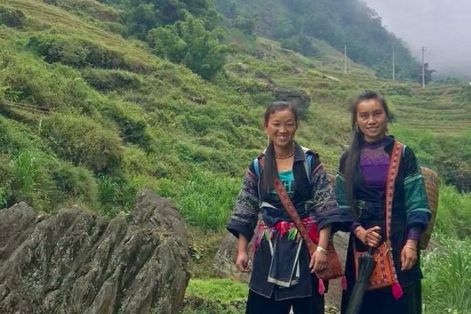 Number one top rated ethical cultural trekking and homestay by ETHOS - What the guides add to the walk