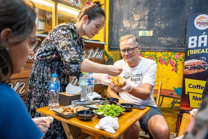Old Quarter Food Tour in Hanoi - Why this Hanoi food tour works so well