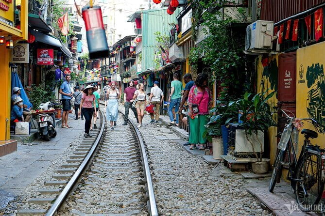 Old Quarter Food Tour in Hanoi - How much food do you actually get?