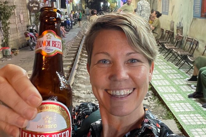 Old Quarter Hanoi Street Foods and Heritage Road Tour by Walking - Why this Hanoi food walk works