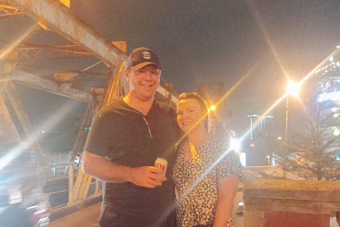 Old Quarter Hanoi Street Foods and Heritage Road Tour by Walking - Egg coffee, beer, and what the $39 covers