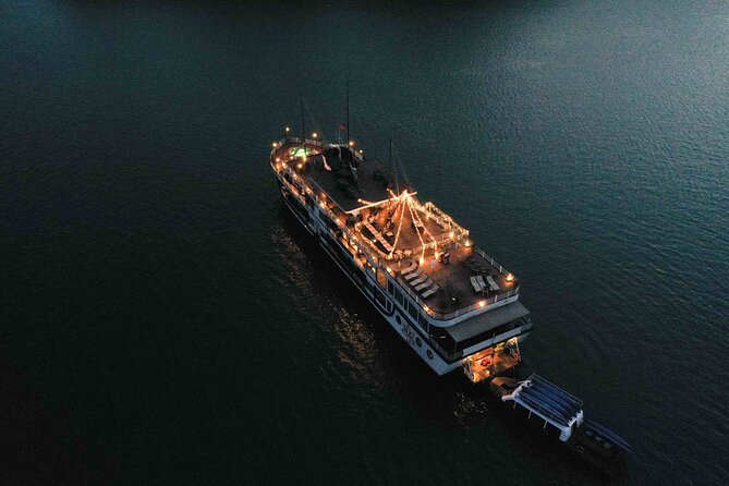 Orchid Cruises 3days/2nights For 5 Star All Included - Day three: one last eight-hour cruise